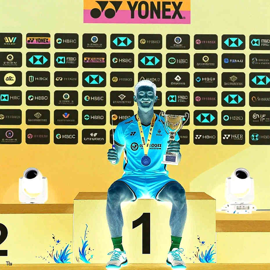 Asian Games 2026 Badminton Draw: The Hardest Match Arrives First, and Four Knockouts Land in Four Days Asian Games 2026 Badminton Draw: The Hardest Match Arrives First, and Four Knockouts Land in Four Days