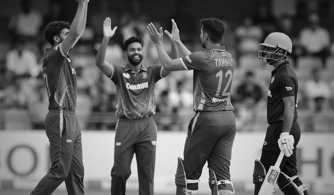 A Pakistani Dream on Perth's Pace: Fatima Sana's WBBL Chapter