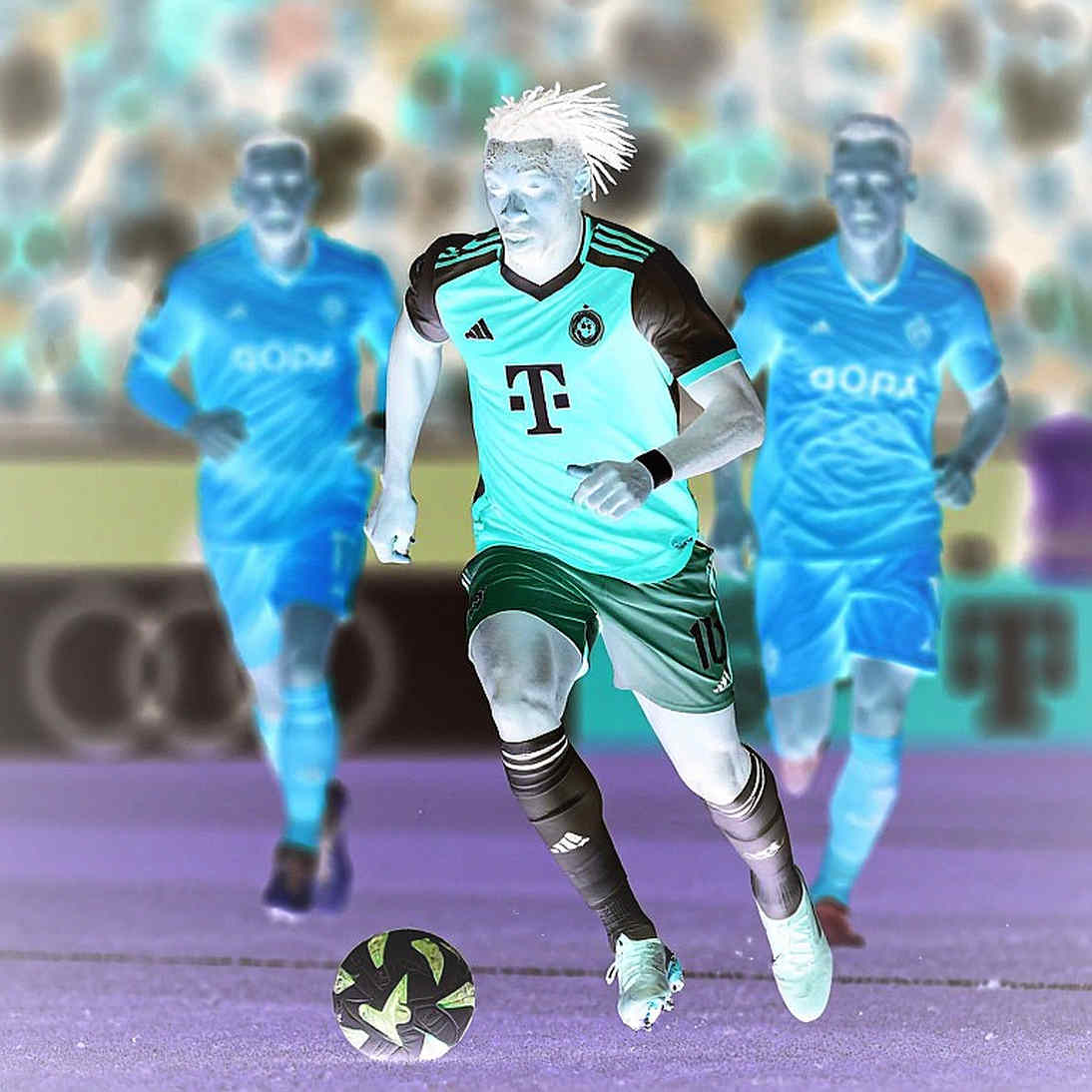 Nine Appearances, Zero Goals, €17m: Beşiktaş's No. 6 Puzzle and Who Actually Priced Raskin Nine Appearances, Zero Goals, €17m: Beşiktaş's No. 6 Puzzle and Who Actually Priced Raskin