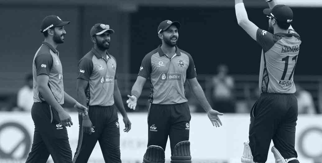 চারটি ক্যাচ, একটি প্রশ্ন, আর একটি সংখ্যা যার জন্ম কেউ দেখেনি