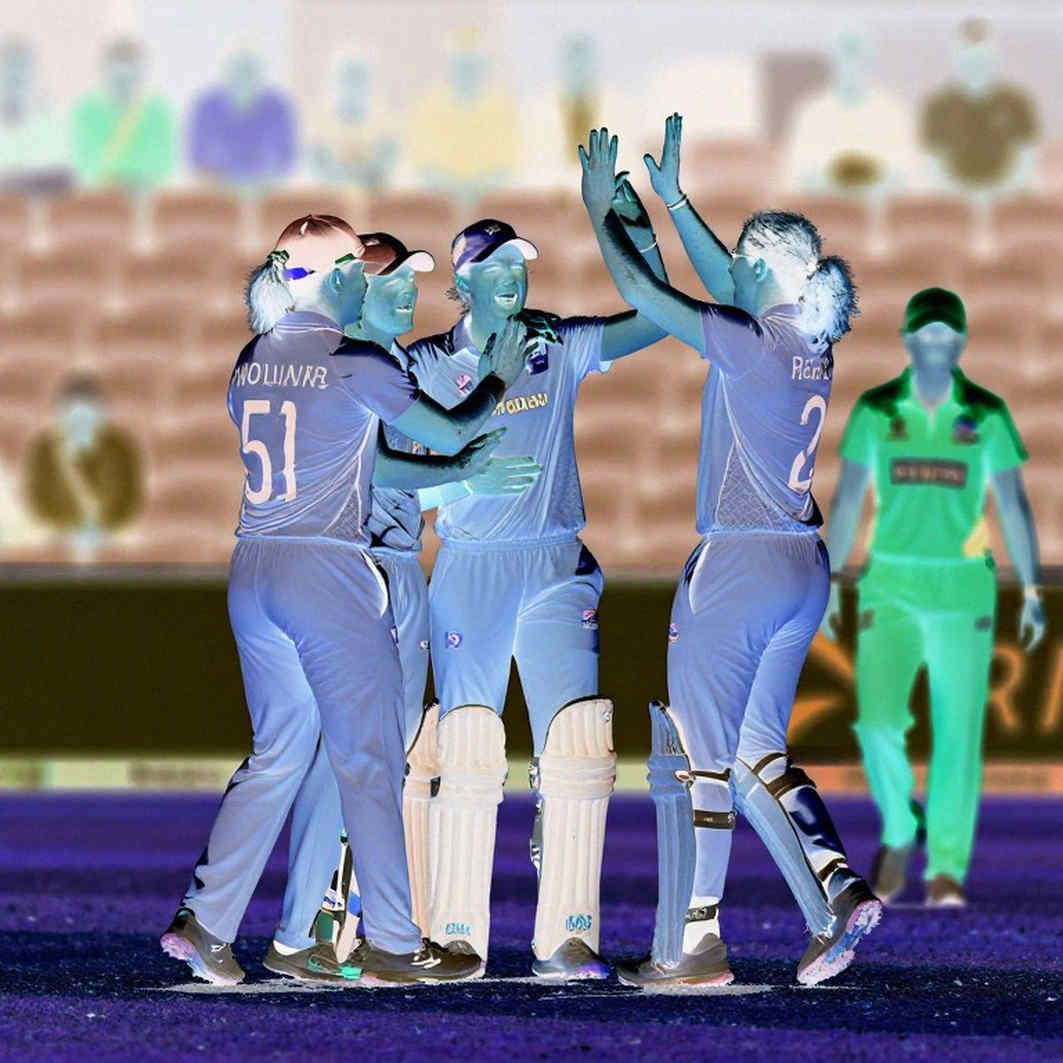 The Real Ledger of Blockchain in Cricket: Tickets, Memorabilia and an Under-16 Birth Certificate