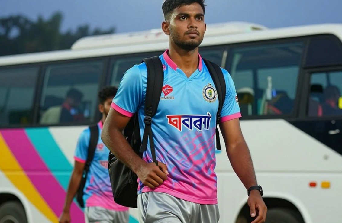 প্যাচ নোটের প্রতিবেদন: কাতার বিশ্বকাপের মাঝমাঠে বাংলাদেশের ছন্দ ও ডেটার অদৃশ্য লড়াই