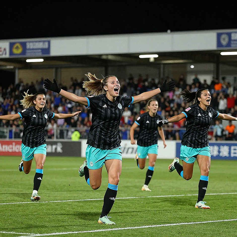 One Goal of Arithmetic: Herdman's Goal Chase, Bangladesh's Reckoning, and Indonesia's Fate One Goal of Arithmetic: Herdman's Goal Chase, Bangladesh's Reckoning, and Indonesia's Fate