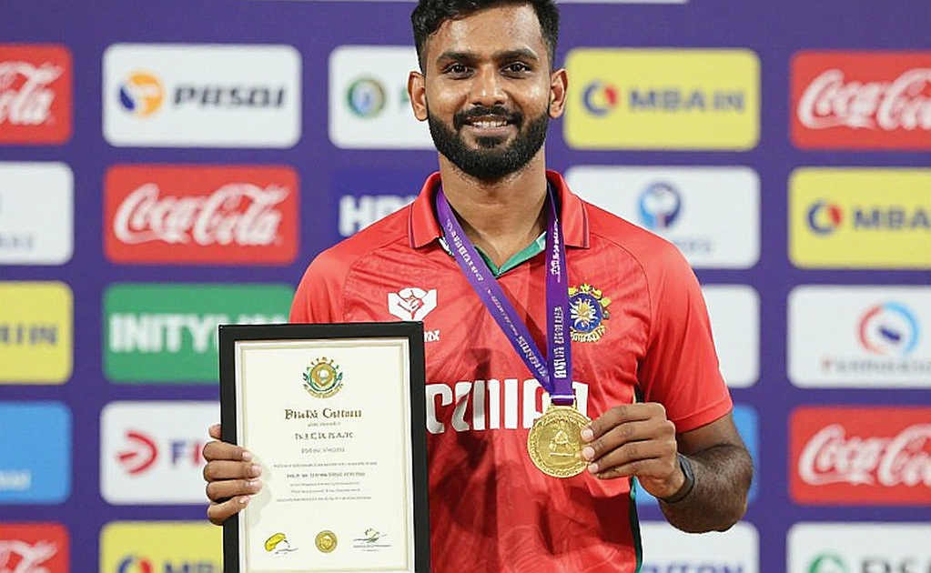 ব্লকচেইন খেলার মাঠে: ক্রিকেটের স্বচ্ছতা, স্মার্ট চুক্তি ও বাংলাদেশের পথচলা
