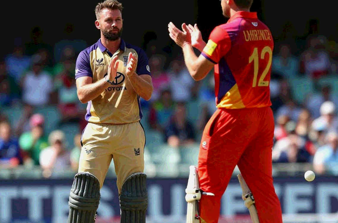 From Cricket's Ledger to Blockchain: Who Defines the Truth of the Match? From Cricket's Ledger to Blockchain: Who Defines the Truth of the Match?