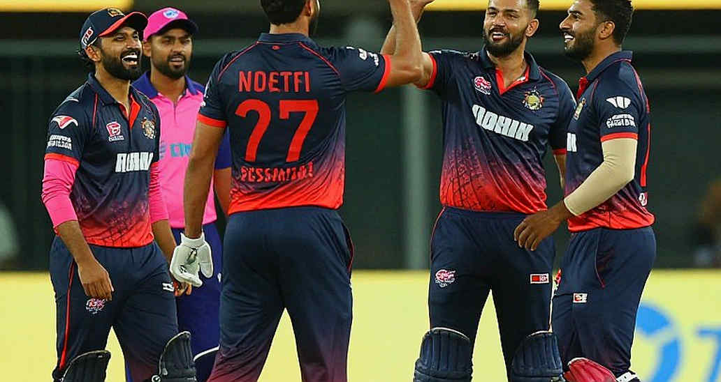 স্প্রেডশিটে বাংলাদেশ: ২০২৪ টি-টোয়েন্টি বিশ্বকাপের ফতিগ ডেবট খতিয়ান স্প্রেডশিটে বাংলাদেশ: ২০২৪ টি-টোয়েন্টি বিশ্বকাপের ফতিগ ডেবট খতিয়ান