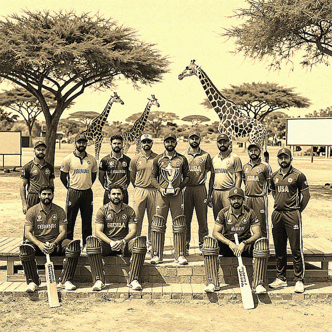 From Fan Tokens to Smart Contracts: Blockchain's Quiet Revolution on the Cricket Field