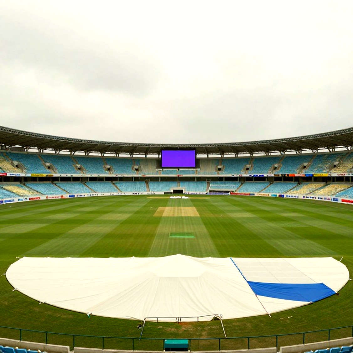 From Fan Tokens to Smart Contracts: Blockchain's Quiet Revolution on the Cricket Field