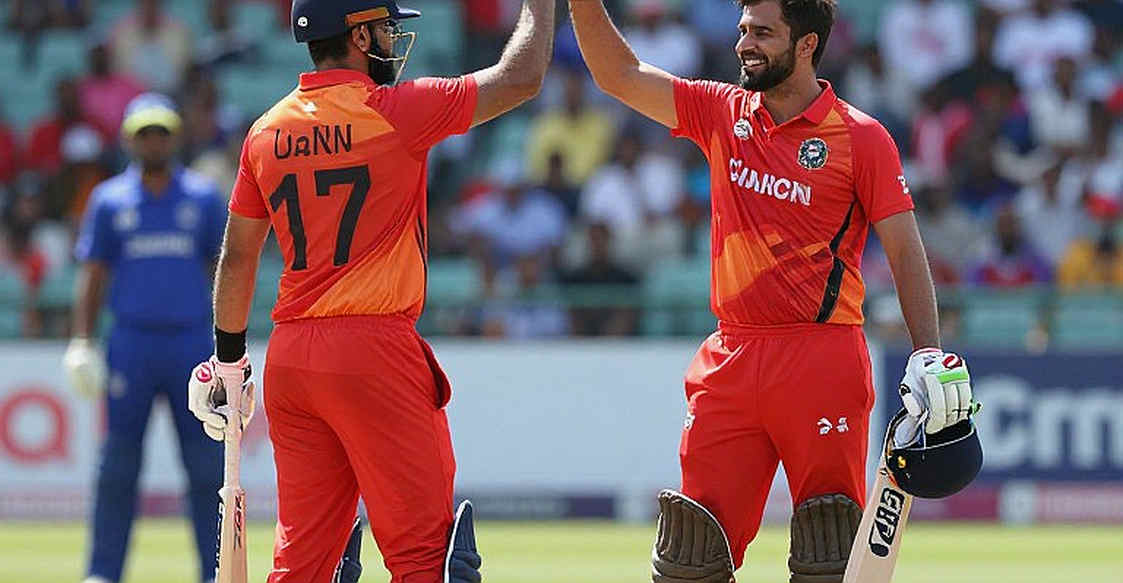 From Fan Tokens to Smart Contracts: Blockchain's Quiet Revolution on the Cricket Field