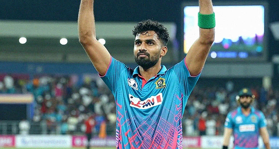 Beyond the Scoreline: The Silent Data Story of Bangladesh's T20 World Cup Batting Beyond the Scoreline: The Silent Data Story of Bangladesh's T20 World Cup Batting