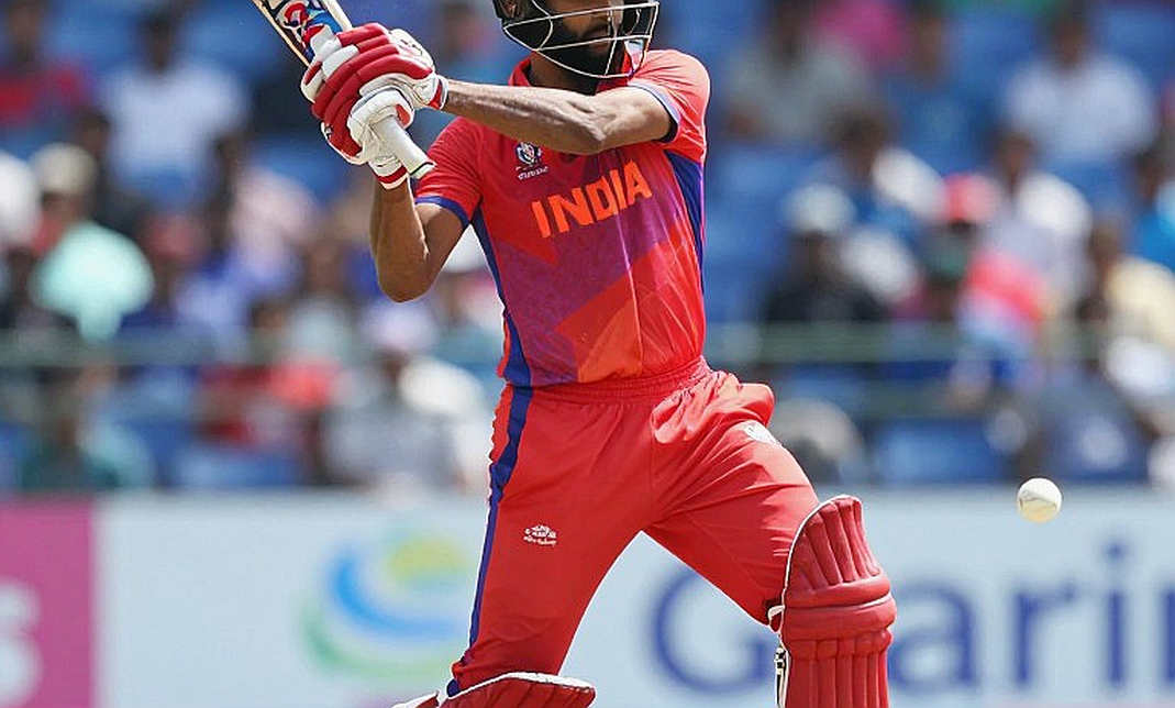 The Silent Column at Mirpur: The Crowd Returned, but Home Advantage's Formula Did Not Change The Silent Column at Mirpur: The Crowd Returned, but Home Advantage's Formula Did Not Change