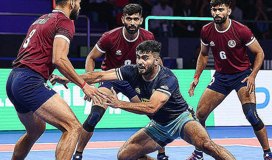 ৬৩-৩১ পর্দার আড়ালে: ভারতের রেইড-ঝড়, ঢাকা-পড়া রক্ষণের ফাটল আর এশিয়ান গেমসের আসল পরীক্ষা