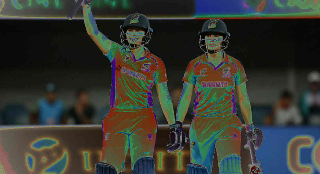 The Win Behind the Closed Door: How Bangladesh's Women's Cricket Is Building Its Own Archive The Win Behind the Closed Door: How Bangladesh's Women's Cricket Is Building Its Own Archive