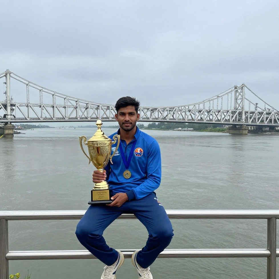 পনেরো সেকেন্ডের ফাঁদ: টুর্নামেন্ট ক্রিকেটে বাংলাদেশের রিভিউ প্রোটোকল অডিট পনেরো সেকেন্ডের ফাঁদ: টুর্নামেন্ট ক্রিকেটে বাংলাদেশের রিভিউ প্রোটোকল অডিট