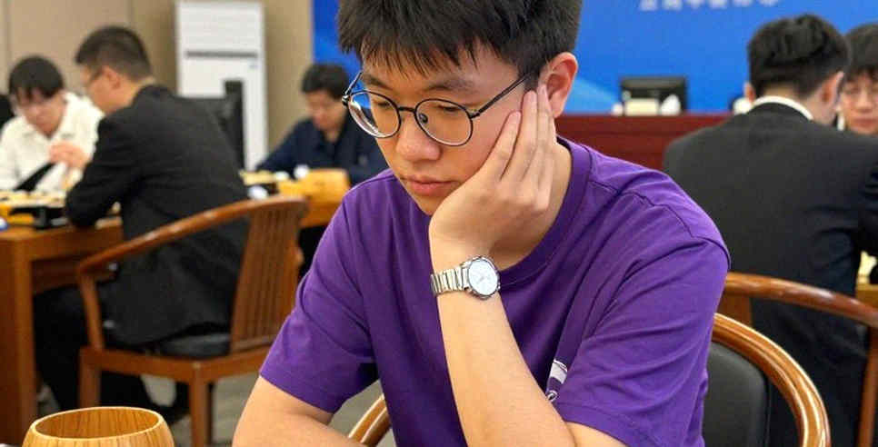 Achilles Heel Is a Label, Board Three Is an Arithmetic: The Recurring Poland-India Women's Motif in Round 5 of the Chess Olympiad Achilles Heel Is a Label, Board Three Is an Arithmetic: The Recurring Poland-India Women's Motif in Round 5 of the Chess Olympiad