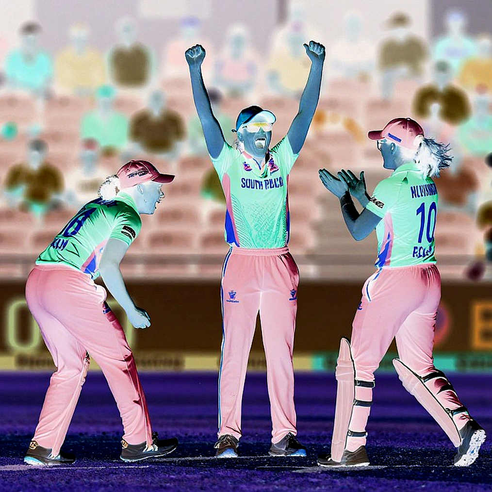 Cricket in the Age of Fan Tokens: Dust, Blockchain and a Tea-Stall Story Cricket in the Age of Fan Tokens: Dust, Blockchain and a Tea-Stall Story