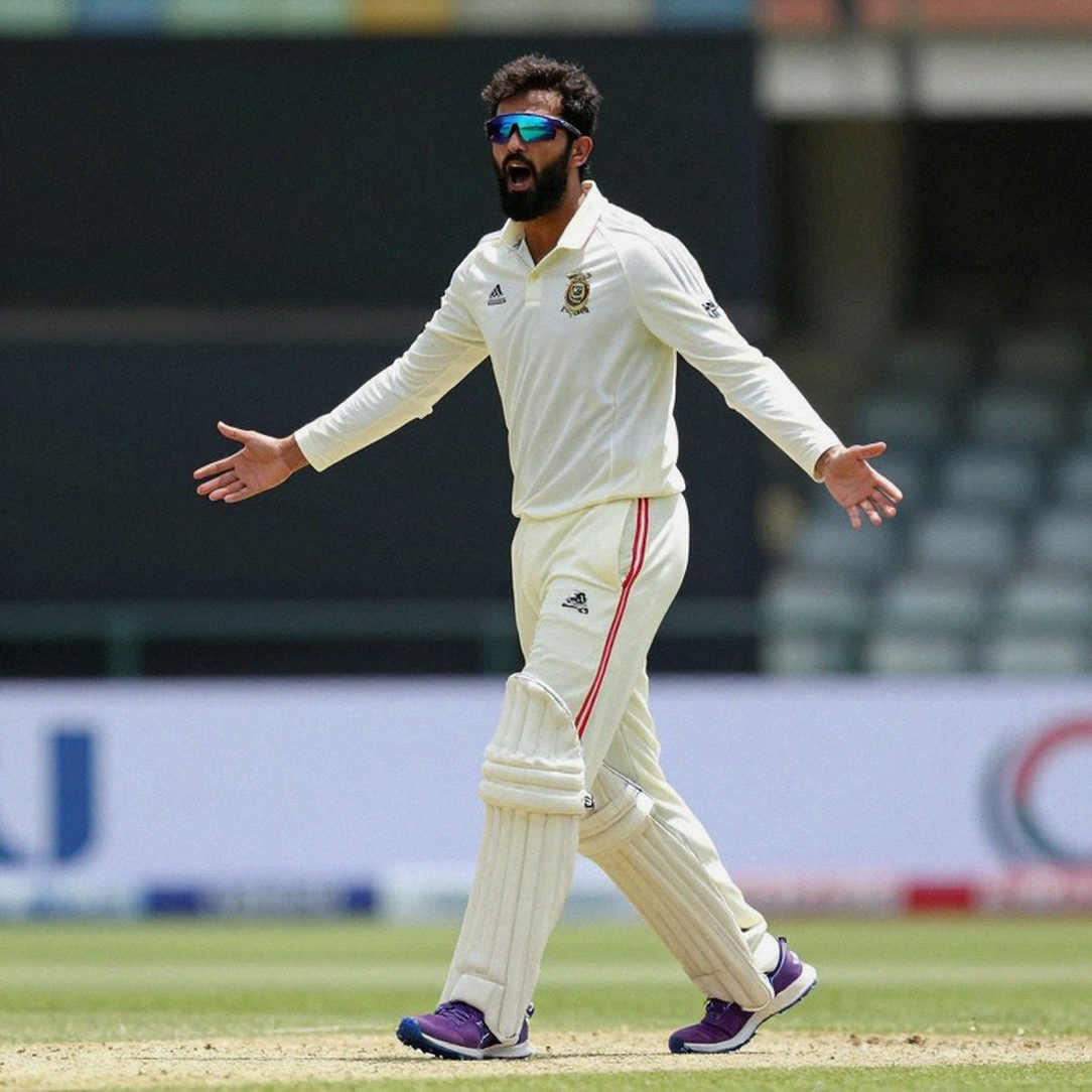 বাটলারের হ্যামস্ট্রিং: হেডিংলির ৪৯ বল, ইংল্যান্ডের দুই শূন্য পদ আর SA20-এর ঝুলে থাকা হিসাব