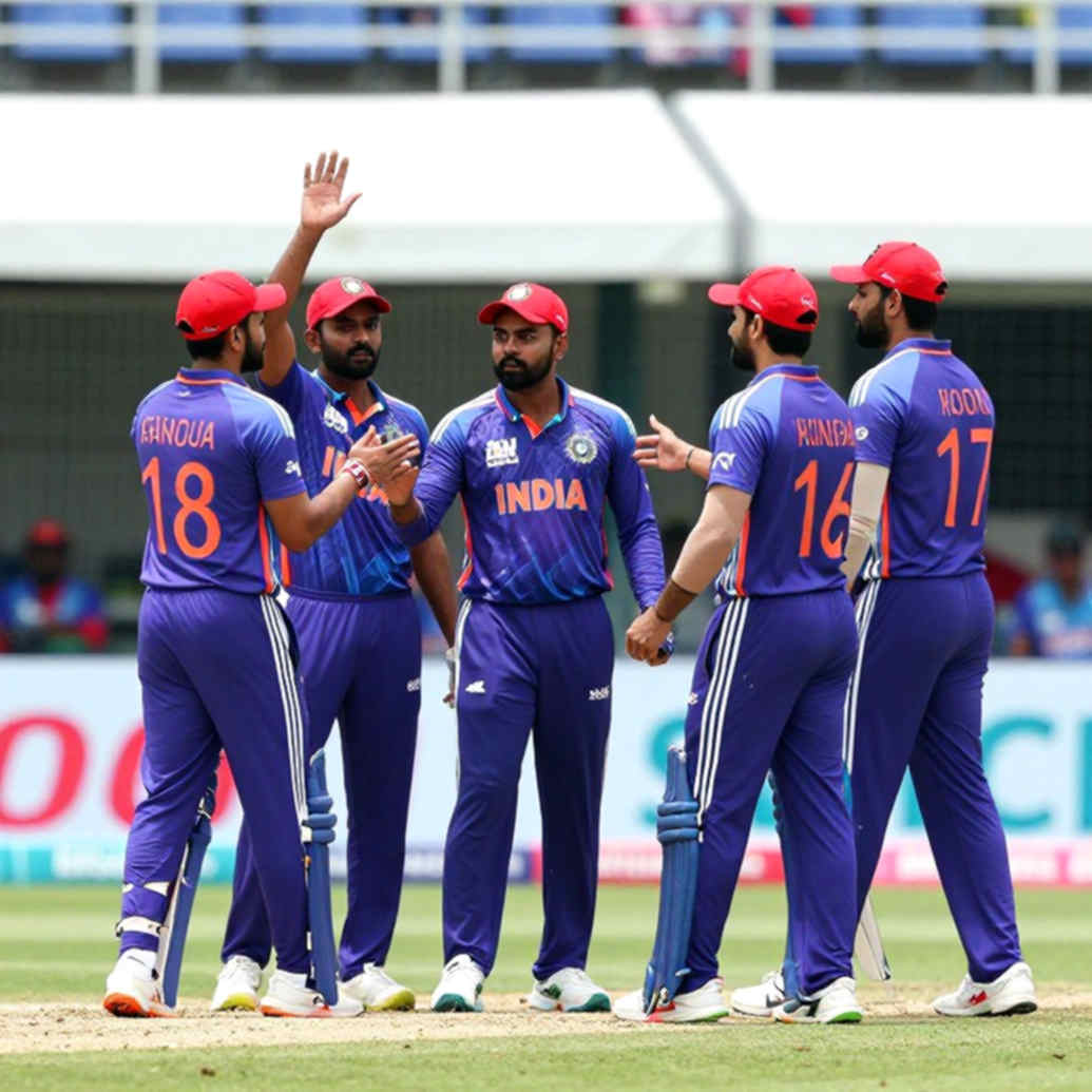The Price of an NOC: Why Bangladesh's Bowlers Sell Cheap in Cricket's Transfer Window