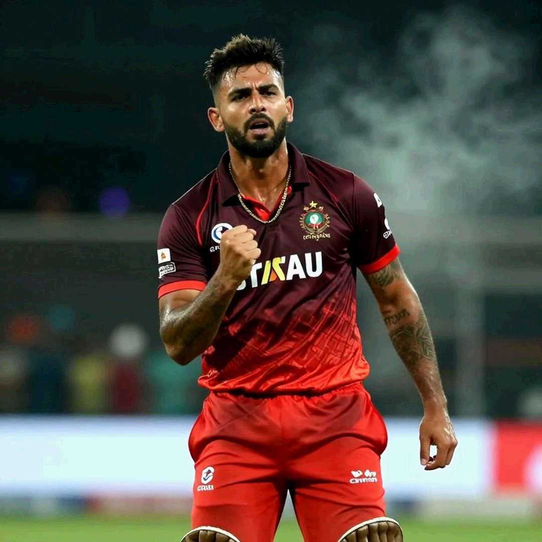 The Price of an NOC: Why Bangladesh's Bowlers Sell Cheap in Cricket's Transfer Window