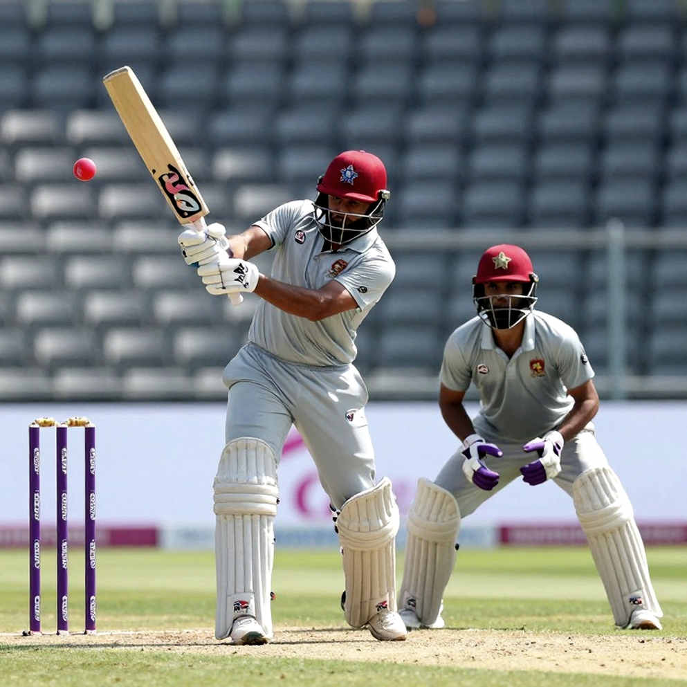 A Ledger Behind Every Dot Ball: Notes from Inside Bangladesh's Tournament Cycle
