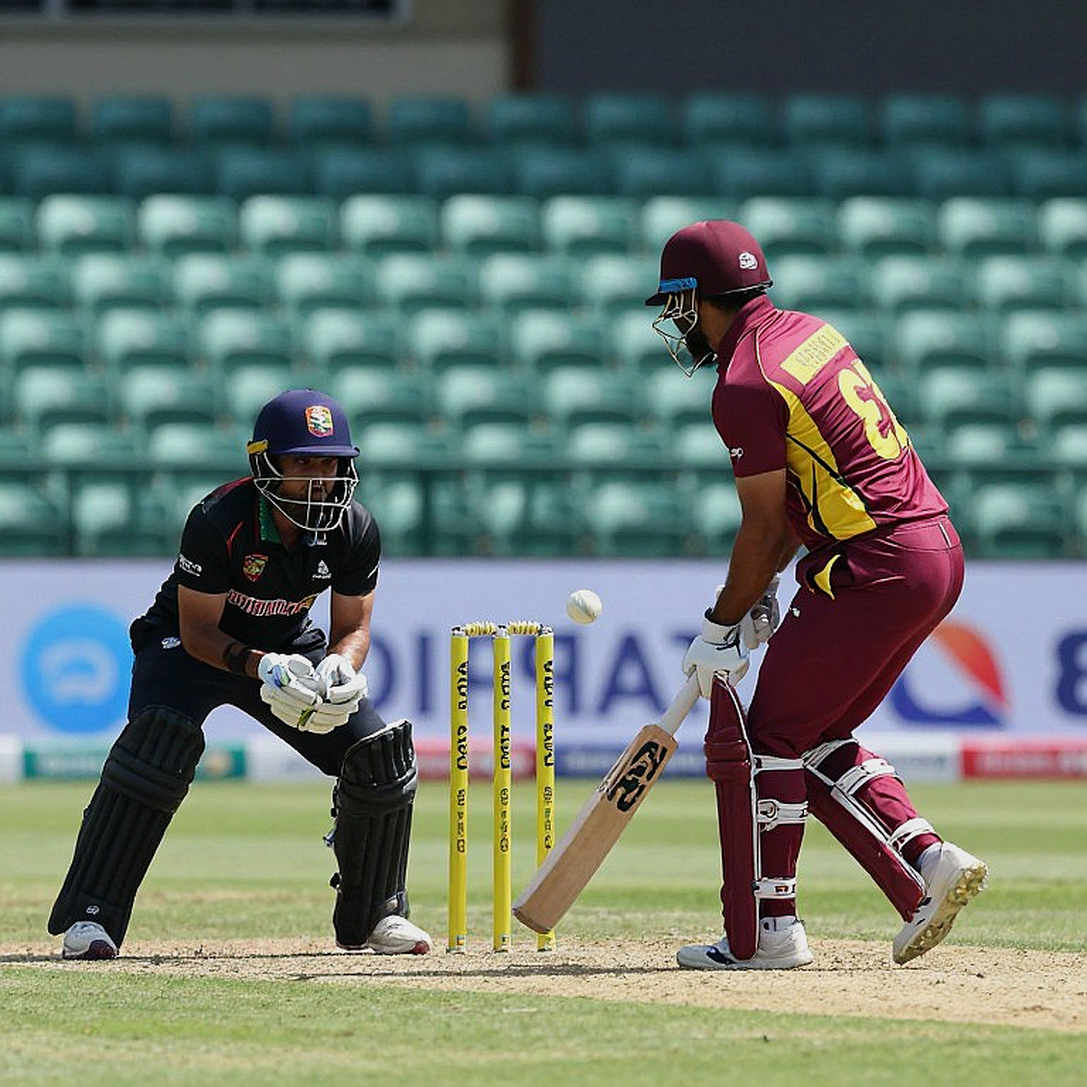 A Ledger Behind Every Dot Ball: Notes from Inside Bangladesh's Tournament Cycle