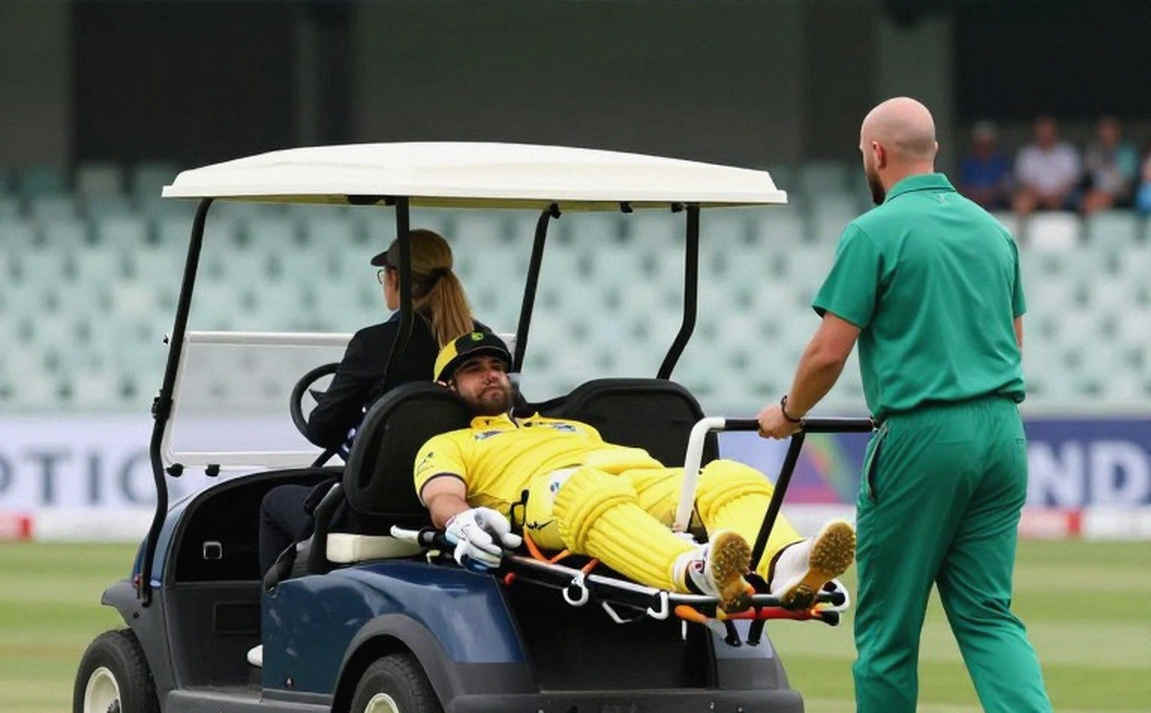 The 14-Second Elegy: When the DRS Screen Decides Faster Than the Field The 14-Second Elegy: When the DRS Screen Decides Faster Than the Field
