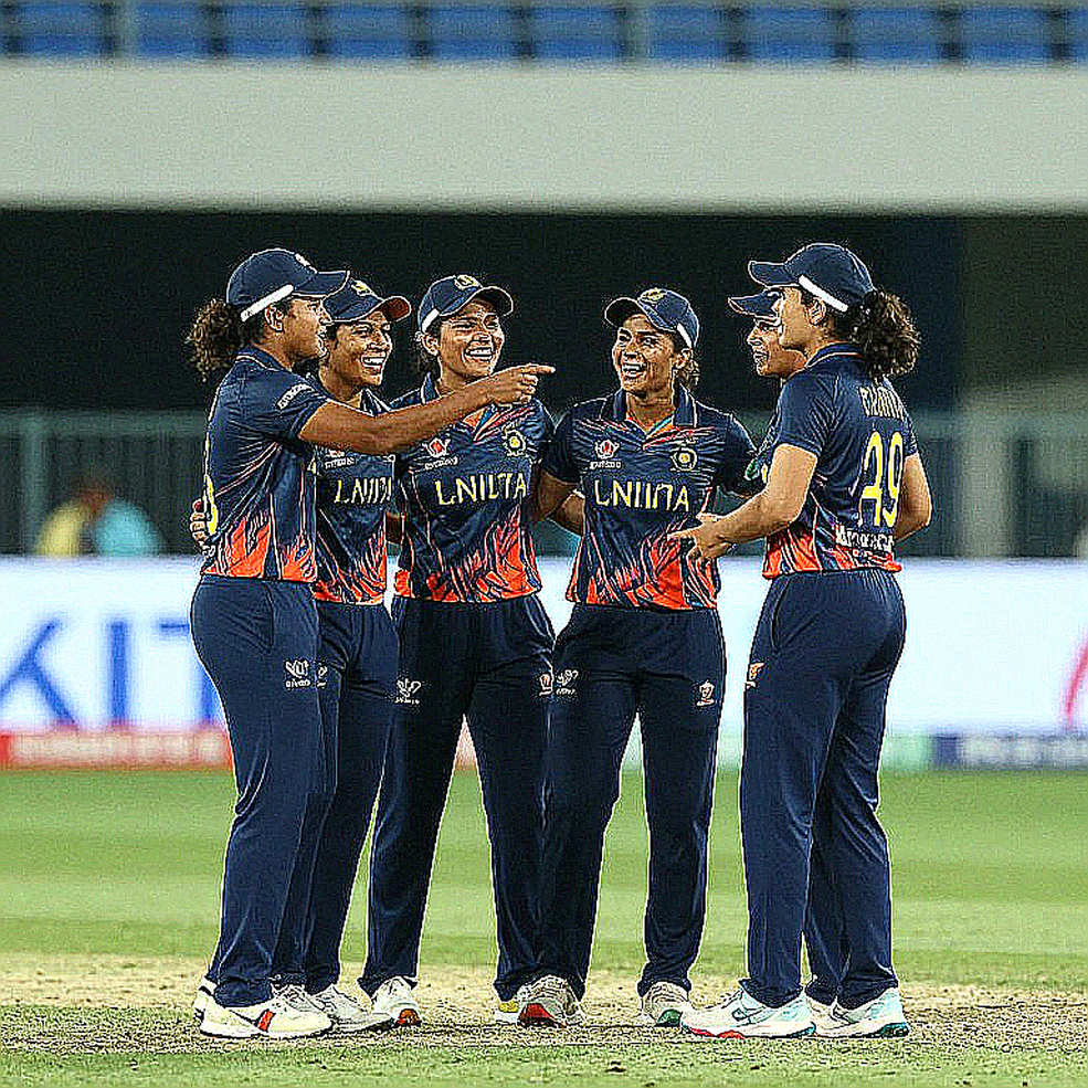 Blockchain and Cricket's Ledger: Where Smart Contracts Speak Faster Than the Scorecard Blockchain and Cricket's Ledger: Where Smart Contracts Speak Faster Than the Scorecard
