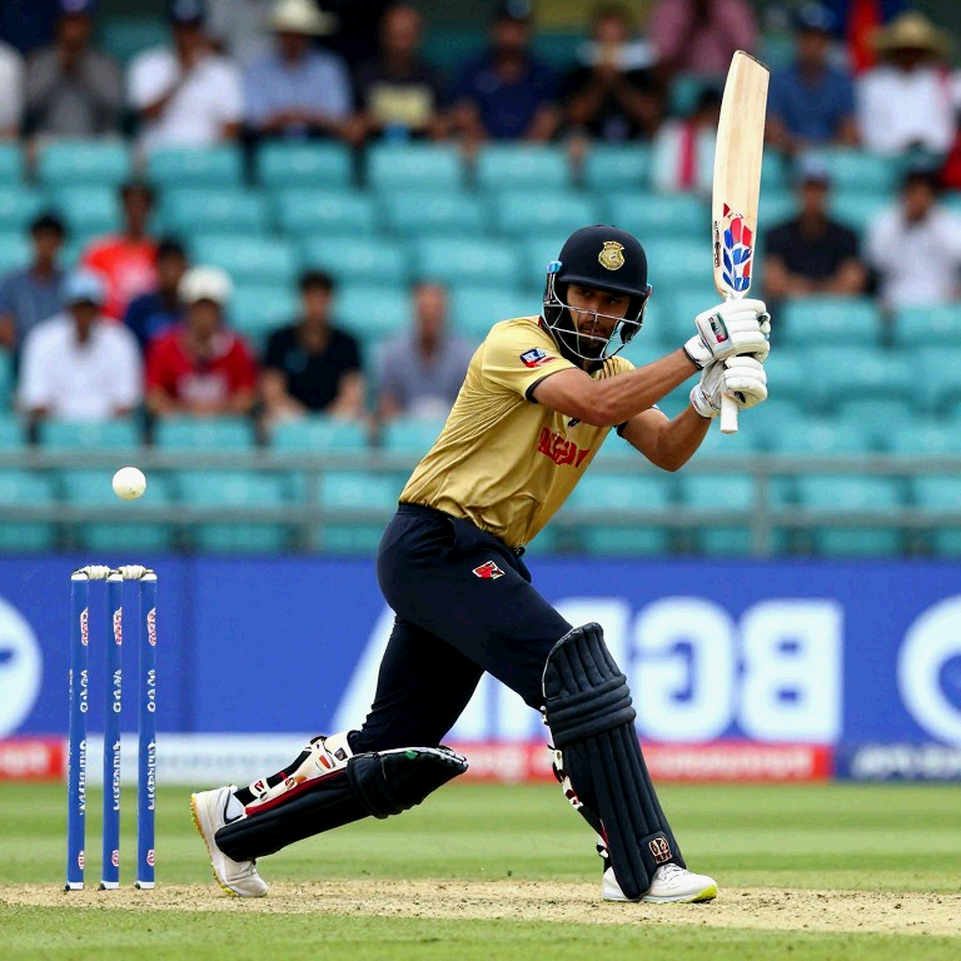 Not Noise but Signal in Cricket's Transfer Window: NOC Dates, Release Clauses and the Wage-Bill Arithmetic Not Noise but Signal in Cricket's Transfer Window: NOC Dates, Release Clauses and the Wage-Bill Arithmetic