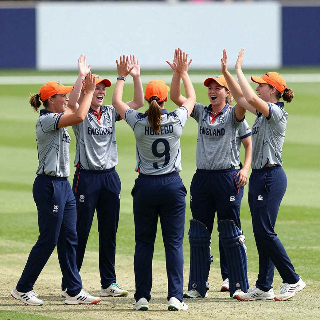 The Blockchain Clock Is Ticking in Cricket's Transfer Market