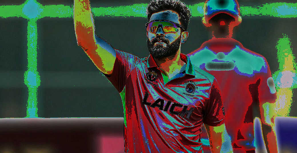 Seven Runs in Bridgetown: India Bought the Trophy With Bumrah's Eighteen, Not Kohli's 76 Seven Runs in Bridgetown: India Bought the Trophy With Bumrah's Eighteen, Not Kohli's 76