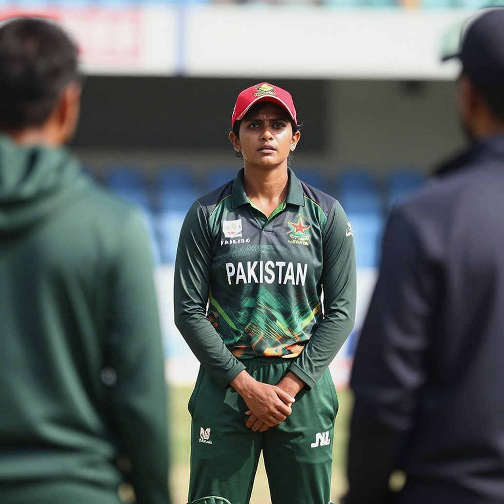 The Silence of Ahmedabad: A 240 Pitch, a 24-Wicket Man, and the Lesson for 2027