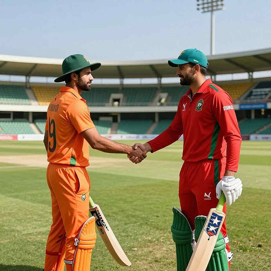 খালি ঘর, ভরা নোটবুক: ক্রিকেট ডেটা পাইপলাইনে ইনপুট-শূন্যতার পাঠ