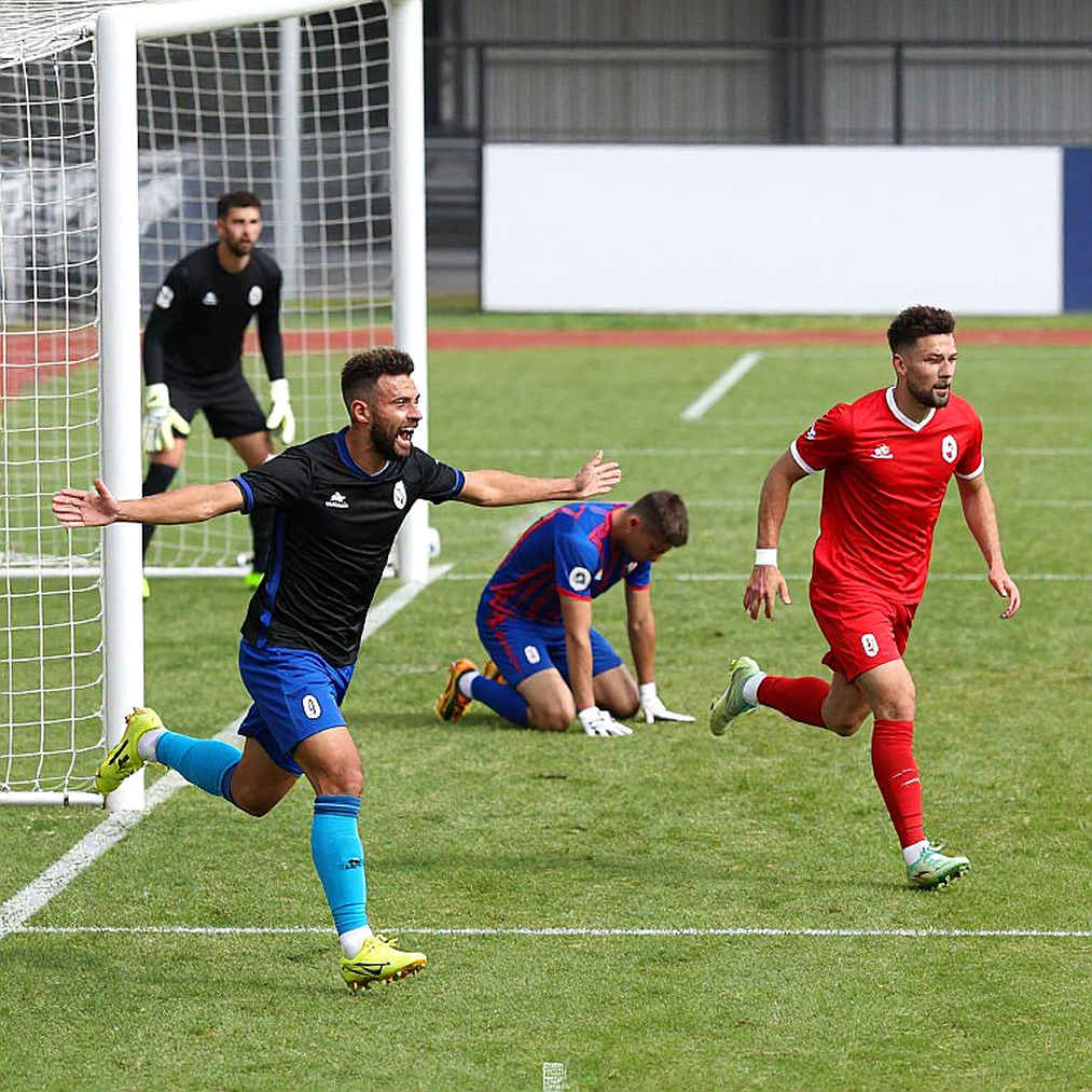 The Headline a 5-0 Win Could Not Hold: Egypt's War Outside the Dressing Room The Headline a 5-0 Win Could Not Hold: Egypt's War Outside the Dressing Room
