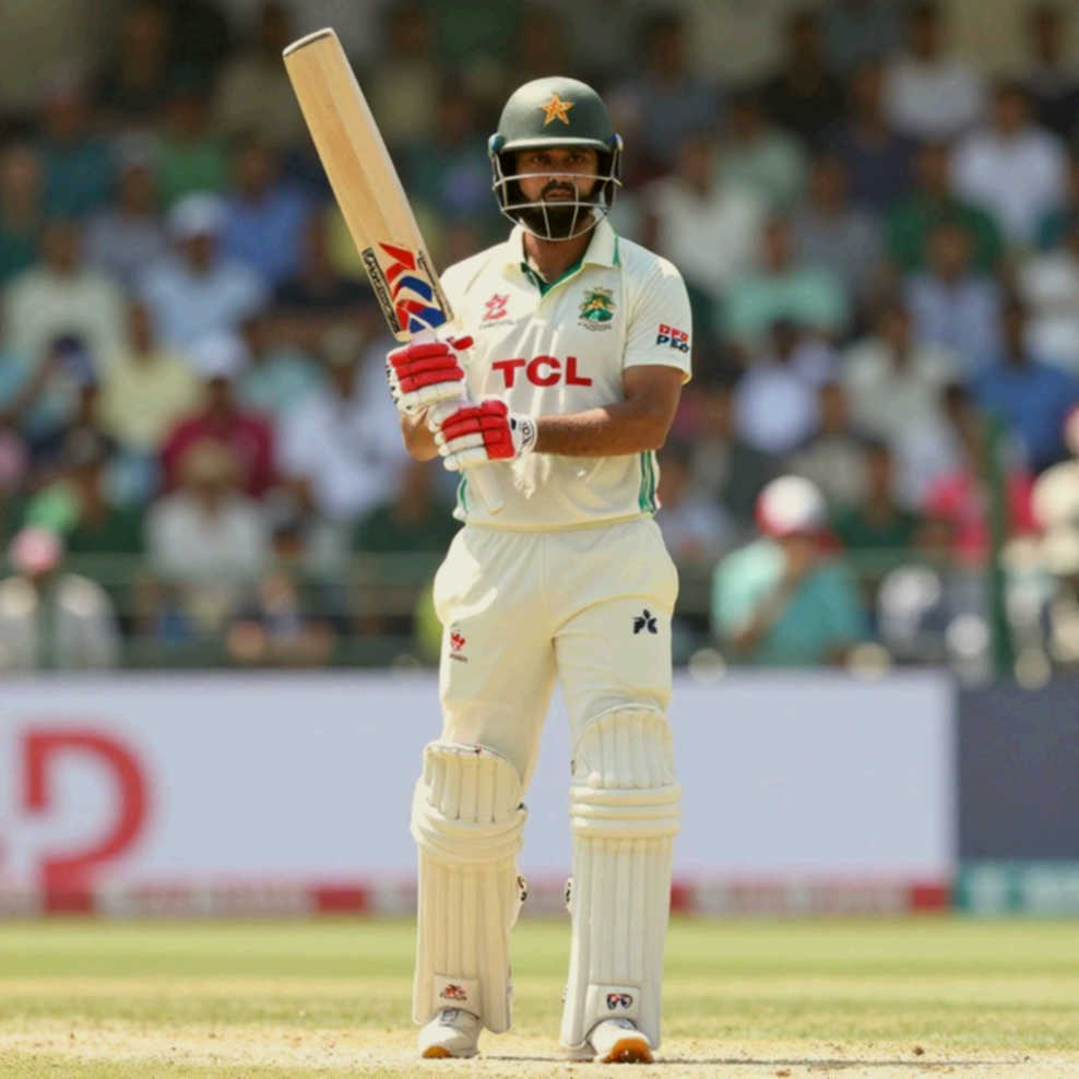 The Quiet Corridor: One Metre of Slip, and the Fate of Bangladesh's Spin in the Second Innings The Quiet Corridor: One Metre of Slip, and the Fate of Bangladesh's Spin in the Second Innings
