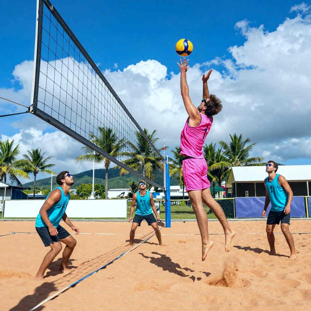 The Name Missing From the List: What 30 Years of NCAA MOP History Teaches Bangladesh's Volleyball The Name Missing From the List: What 30 Years of NCAA MOP History Teaches Bangladesh's Volleyball