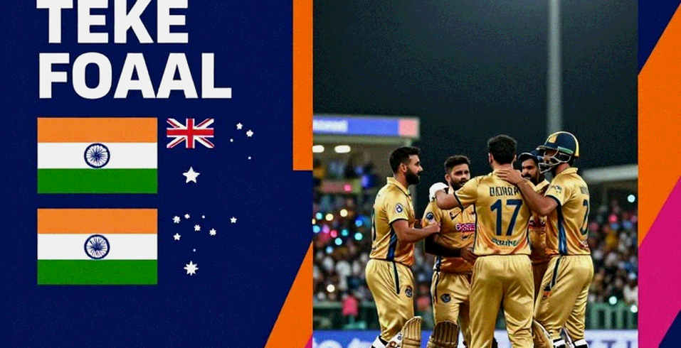 মিনিট-স্ট্যাম্পের খতিয়ান: টি-টোয়েন্টি বিশ্বকাপের আলোয় যে তরুণকে ডেটাবেস মনে রাখে না