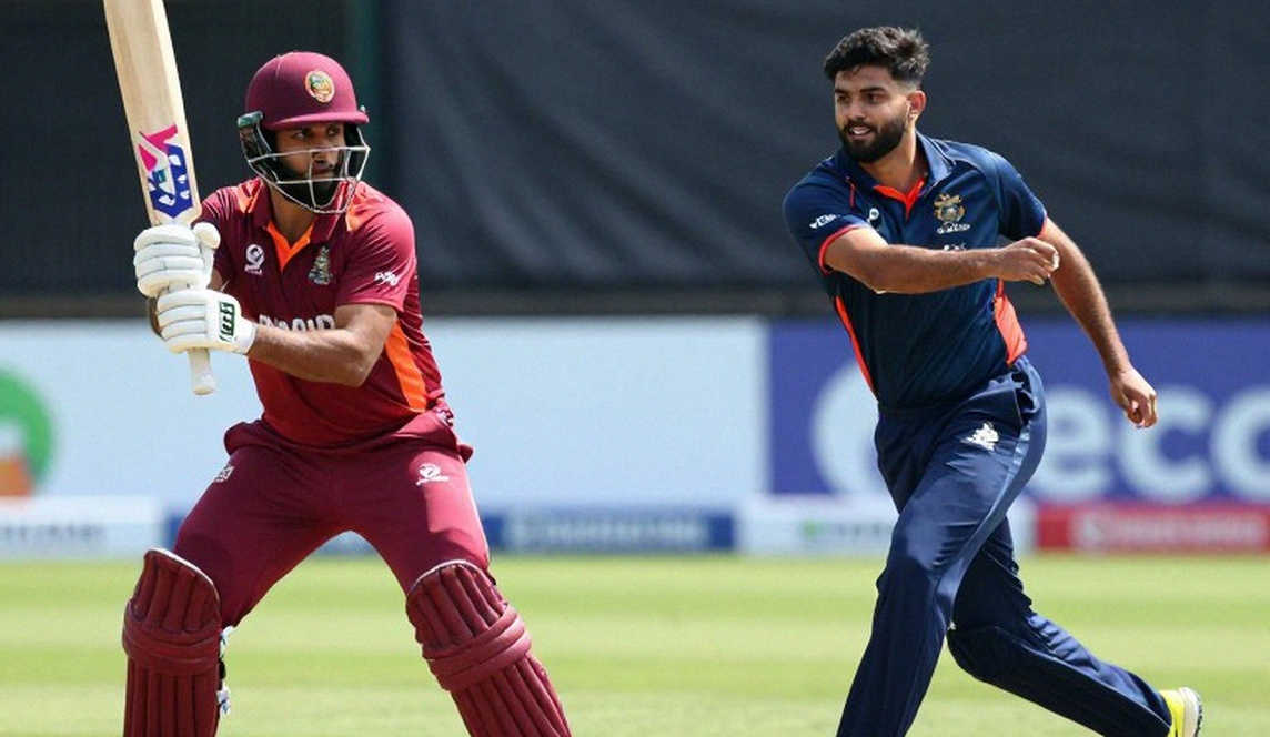 DRS 'Umpire's Call': Where the Real Boundary of a Knockout Decision Lies DRS 'Umpire's Call': Where the Real Boundary of a Knockout Decision Lies