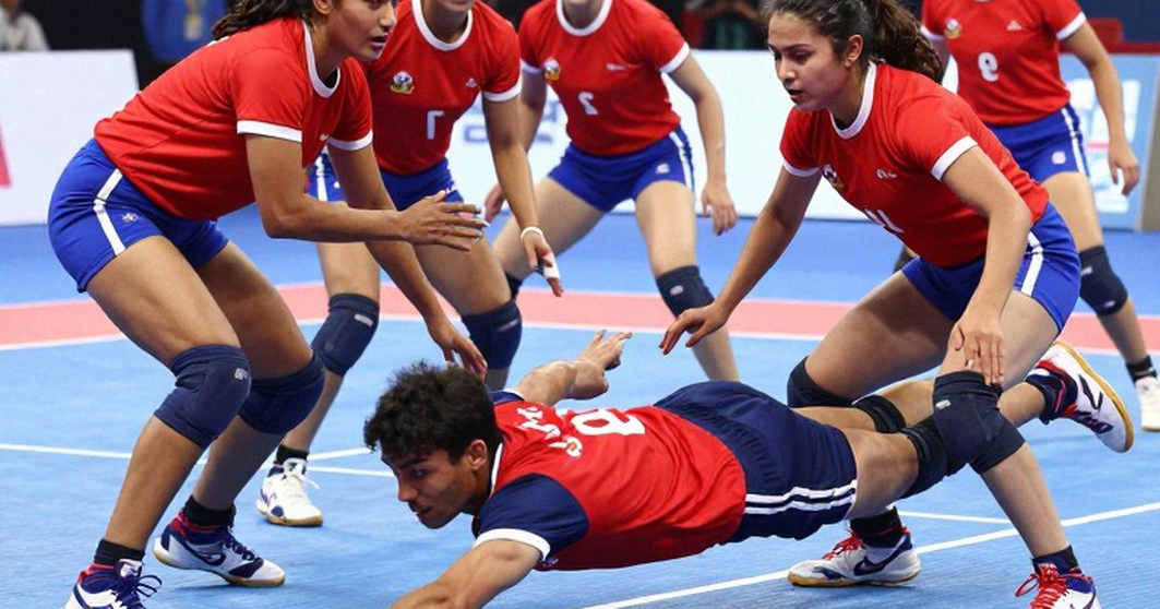 ভারত ৬৩–৩১ দক্ষিণ কোরিয়া: যে স্কোরকার্ড নিজের তারিখ যাচাই করে না ভারত ৬৩–৩১ দক্ষিণ কোরিয়া: যে স্কোরকার্ড নিজের তারিখ যাচাই করে না