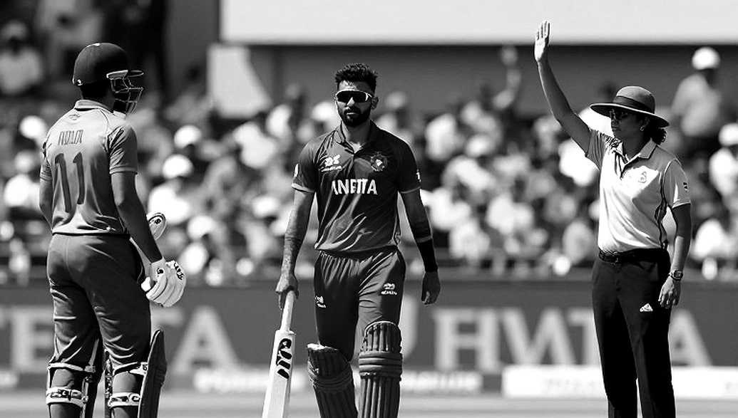 স্কোরবোর্ড যেটা চেইনে লেখা থাকে না