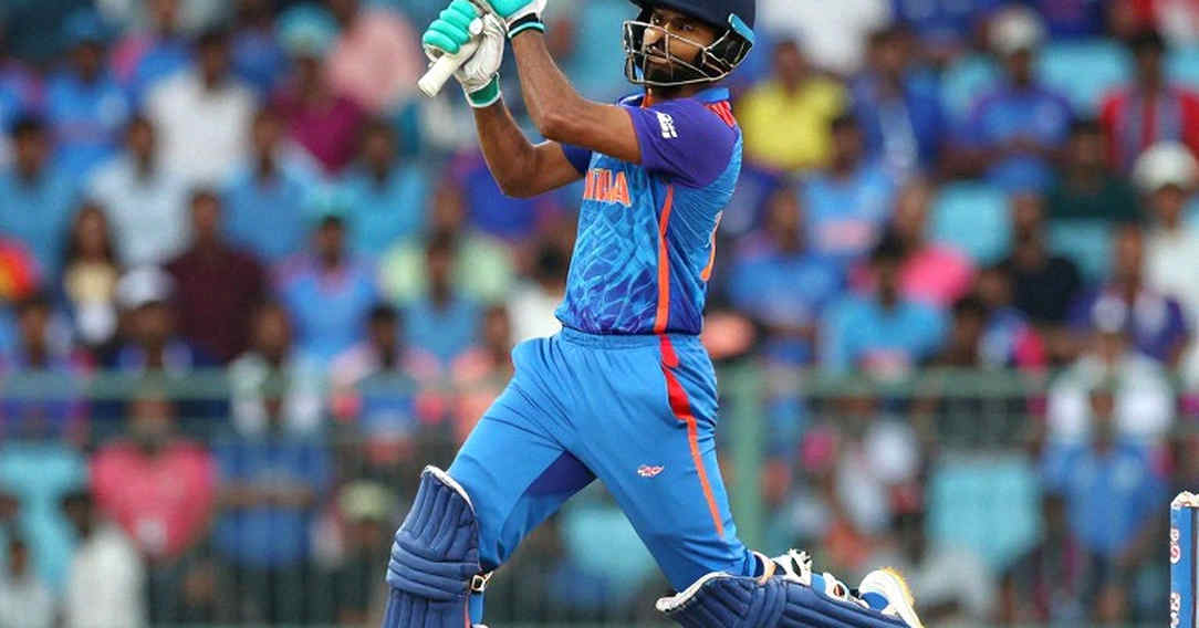 The Overs Nobody Charts: A Structural Autopsy of Bangladesh's 16–40 Phase The Overs Nobody Charts: A Structural Autopsy of Bangladesh's 16–40 Phase