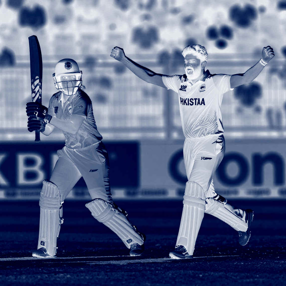 The Overs Nobody Charts: A Structural Autopsy of Bangladesh's 16–40 Phase The Overs Nobody Charts: A Structural Autopsy of Bangladesh's 16–40 Phase