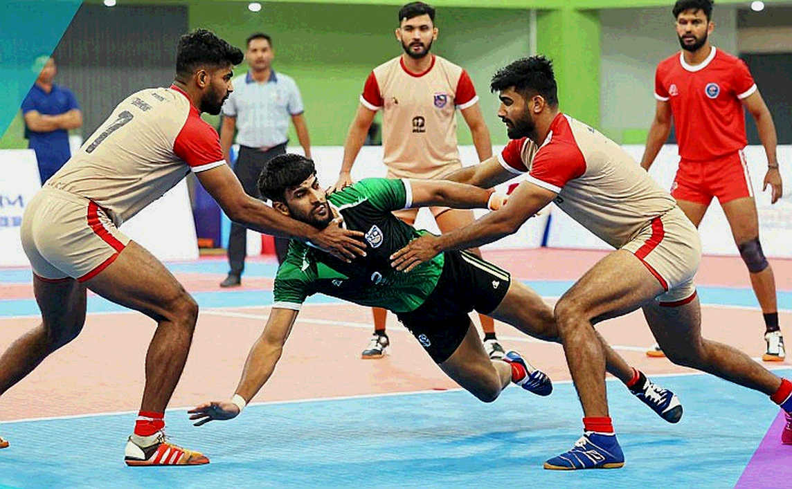 যে সংখ্যাটা টেবিলে ওঠে না: ইন্ডিয়া–চাইনিজ তাইপে কাবাডি রিপোর্টের স্তর-বিশ্লেষণ যে সংখ্যাটা টেবিলে ওঠে না: ইন্ডিয়া–চাইনিজ তাইপে কাবাডি রিপোর্টের স্তর-বিশ্লেষণ