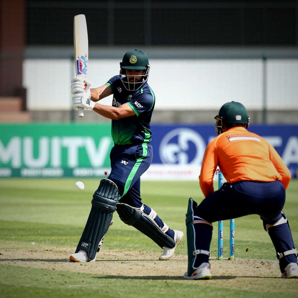Powerplay Control Percentage: A Ten-Match Audit of Bangladesh's T20 Batting Baseline Powerplay Control Percentage: A Ten-Match Audit of Bangladesh's T20 Batting Baseline