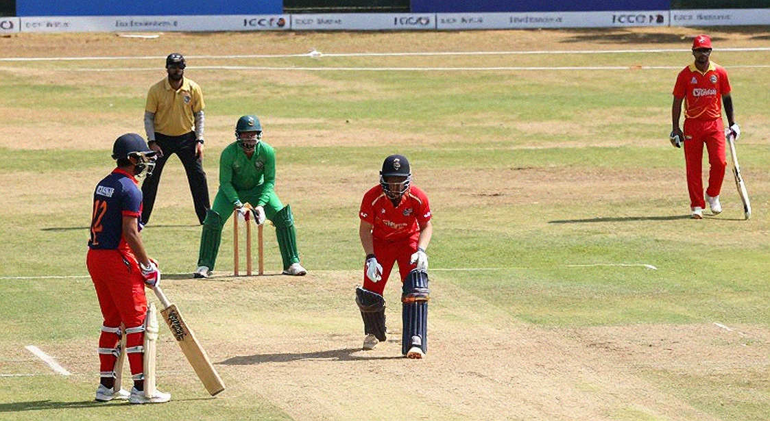 Why the Death-Over Yorker Becomes a Half-Volley: Tournament Congestion, Bowling Load, and the Lesson of One Wrong Arrow Why the Death-Over Yorker Becomes a Half-Volley: Tournament Congestion, Bowling Load, and the Lesson of One Wrong Arrow