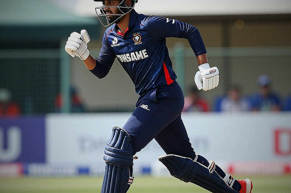 The Ledger of Silence: How Defeat Compounds in Bangladesh's Test Cricket The Ledger of Silence: How Defeat Compounds in Bangladesh's Test Cricket