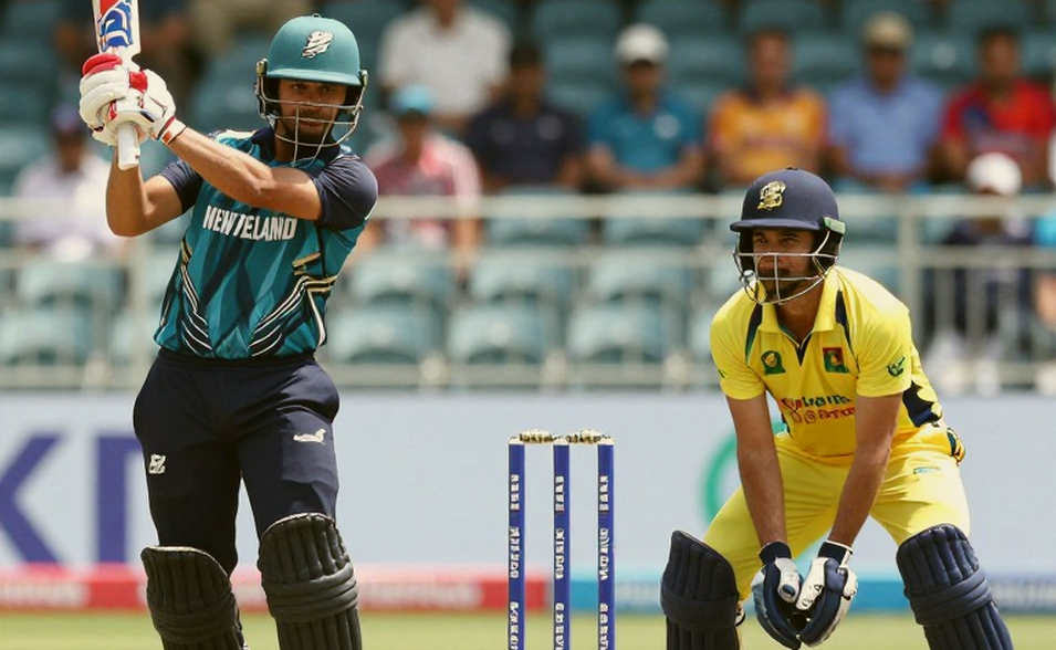 The Ledger's Testimony: The Over Where a Cricket Match Changes Its Mind