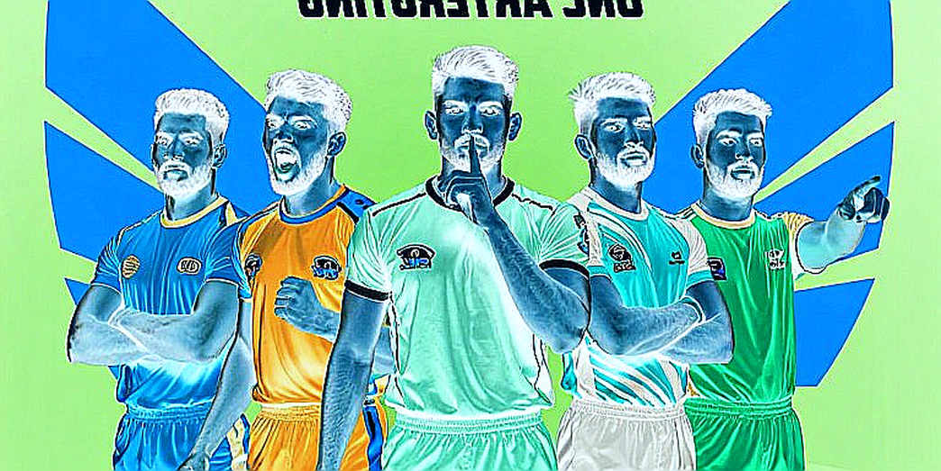 Asian Games 2026 Kabaddi: India's Gold Arithmetic, Iran's Shadow, and an Incomplete Squad Asian Games 2026 Kabaddi: India's Gold Arithmetic, Iran's Shadow, and an Incomplete Squad