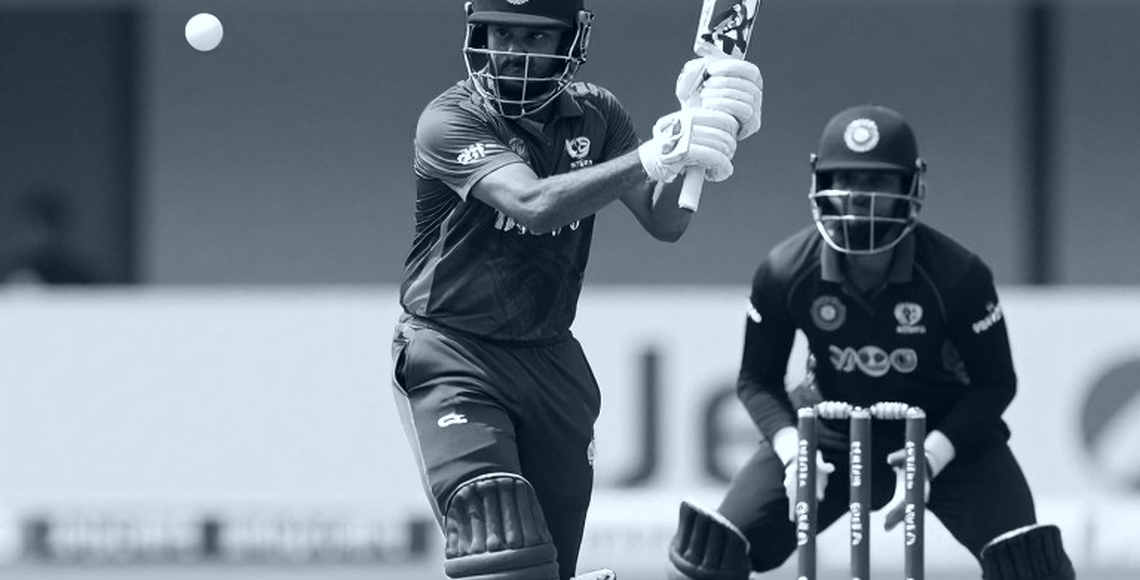 উইন্ডহোকের দুই স্কোরবোর্ড: নামিবিয়ার ২–১ এগিয়ে থাকার ভেতরে যে গল্পটা এখনও লেখা হয়নি