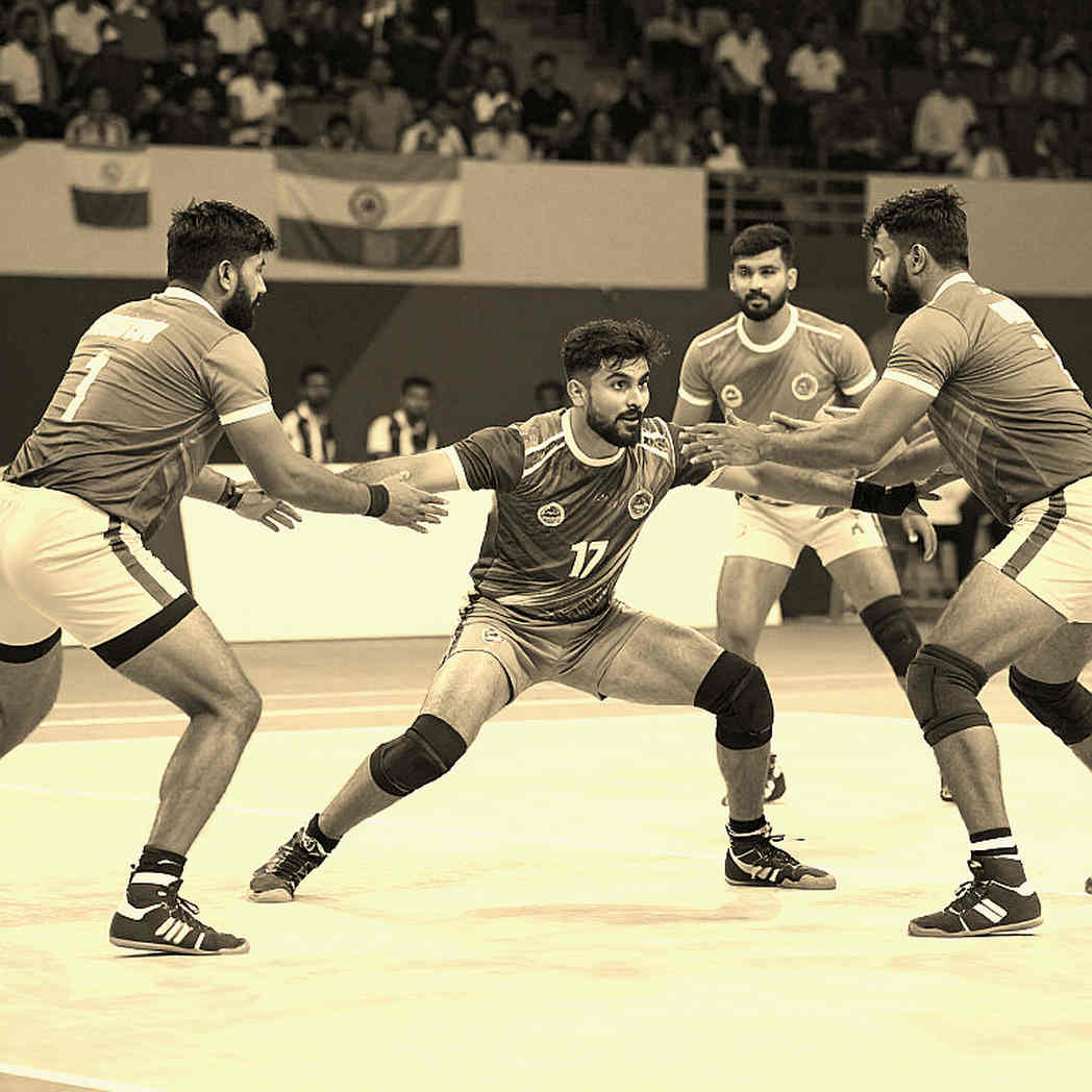 আহমেদাবাদে ৯ দিনে ৬২ ম্যাচ, কিন্তু আসল সংখ্যাটা ২৩