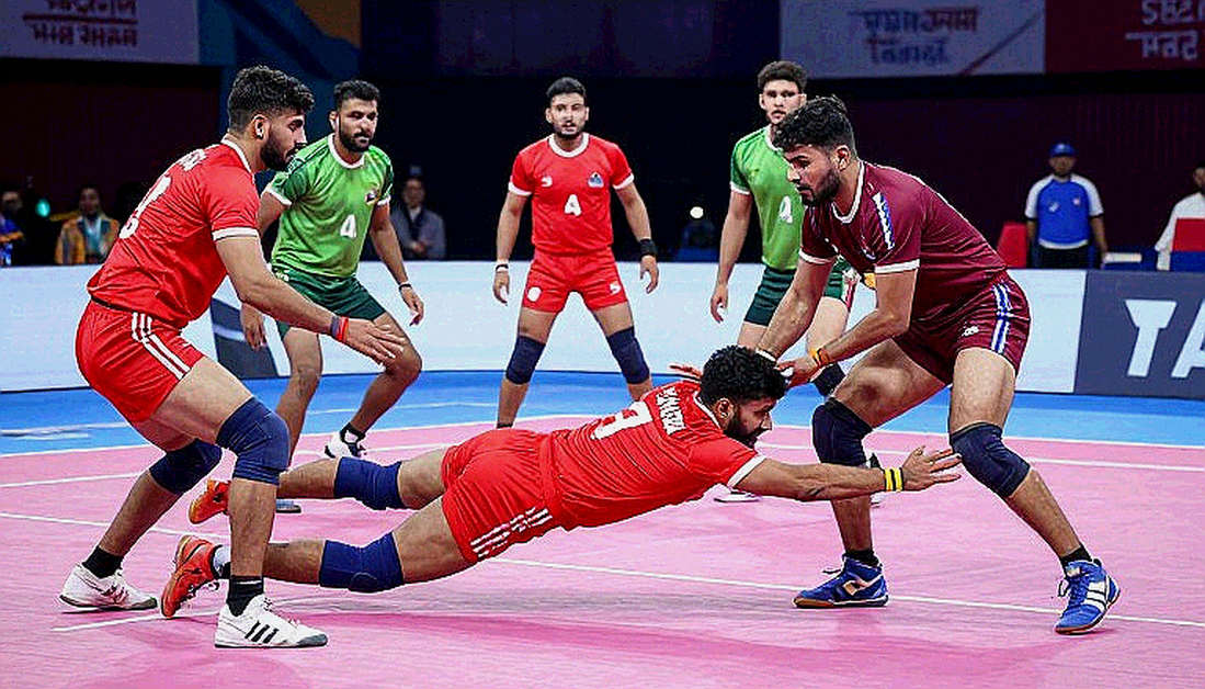 অধিনায়ক আছে, দল নেই: কমনওয়েলথ কাবাডিতে ভারতের ঘোষণাটা যে চারটি ফাঁক চাপা দিয়ে গেল